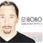 Greatest Hits: Mixed By DJ Bobo