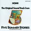 The Original Soundtrack From Five Summer Stories