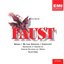 Gounod - Faust / Gedda · de Los Angeles · Christoff · Gorr · Cluytens