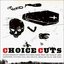 Choice Cuts: Wicked Sounds Of Horror (Film Score Anthology)