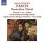 Fasch: Passio Jesu Christi