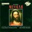 Handel - Messiah / Rodgers, D. Jones, Robson, Langridge, Terfel, Hickox