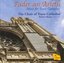 Pader an Arleth: Music for Truro Cathedral