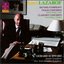 Henri Lazarof: Symphony No. 2 / Violin Concerto / Clarinet Concerto - Gerard Schwarz