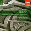 Bach: French Suites Nos. 1-6; English Suite No. 3; Italian Concerto