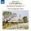 Cimarosa: Keyboard Sonatas, Vol. 1