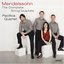 Mendelssohn: The Complete String Quartets / Pacifica Quartet