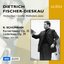 Schumann: Kerner-Lieder, Op. 35; Liederkreis, Op. 39