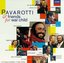 Pavarotti & Friends for War Child