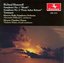 Richard Honoroff: Symphony No. 1 "Shoah"; Symphony No. 2 "From Ashes Reborn"