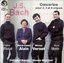 J.S. Bach: Concertos for 2, 3, and 4 Keyboards / Collegium Baroque