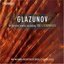 Glazunov: Orchestral Works Including The 8 Symphonies [Box Set]