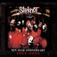 Slipknot-10th Anniversary Special Edition W/Medium
