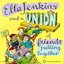 Ella Jenkins & A Union of Friends Pulling Together