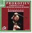 Rostropovich: Prokofiev:SYMPHONIE N 4 OPUS 112