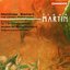 Frank Martin: Concerto for 7 Wind Instruments, Percussion & Strings / Studies for String Orchestra / Erasmi monumentum - Matthias Bamert