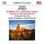 Samuel Jones: Symphony No. 3, & 'Palo Duro Canyon', Concerto for Tuba and Orchestra
