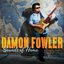 Sounds of Home by Damon Fowler [Music CD]