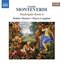Claudio Monteverdi: Madrigals Book 6