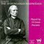Liszt: 19 Hungarian Rhapsodies Played by 19 Great Pianists