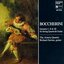 Luigi Boccherini: Quintets I, II & III for String Quartet & Guitar - The Artaria Quartet / Richard Savino