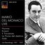 Mario Del Monaco: Live