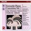 Favourite Piano Concertos, Vol.2