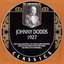 Johnny Dodds 1927