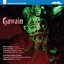 Harrison Birtwistle: Gawain