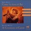 Purcell: Come Ye Sons of Art; Britten: A Ceremony of Carols