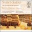 Saint-Saëns: The Carnival of the Animals