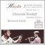 Haydn: 3 Violin Concertos / Mozart: Rondo in G