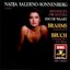 Brahms: Violin Concerto in D/Bruch: Concerto #1 in G Minor; Nadja Salerno-Sonnenberg