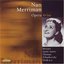 Nan Merriman sings Opera Arias