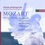 Mozart: Requiem, Ave Verum Corpus, etc. / Norrington, London Classical Players, et al