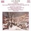 Bach: Cantatas, BWV 51 & 208
