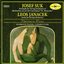 Janacek: Suite for string orchestra; Suk: Serenade in E-flat, Op.6; Meditation on an Old Czech Hymn Op35