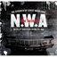 NWA: The best of N.W.A - The Strength Of Street Knowledge (CD/DVD)