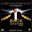 Jazzmatazz Back To The Future Mix Tape