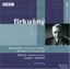Firkusny plays Mussorgsky, Schubert, Martinu, Chopin & Smetana