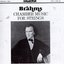Brahms: Chamber Music for Strings