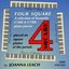 Four Square: A Selection of 18th and 19th Century Piano Pieces