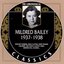 Mildred Bailey 1937-1938