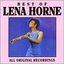 Best Of Lena Horne: All Original Recordings