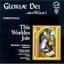This Worldes Joie(This World's Joy) / Gloriae Dei Cantores (23 Christmas Works)