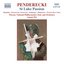 Krzysztof Penderecki: St Luke Passion