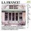 La France: A Musical Holiday