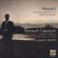 Mozart: Violin Concertos Nos. 1 & 3; Sinfonia concertante [Enhanced CD]