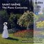 Complete Piano Concerto (Hybr)