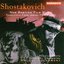Shostakovich: New Babylon Film Music/Song-Cycle From Jewish Folk Poetry